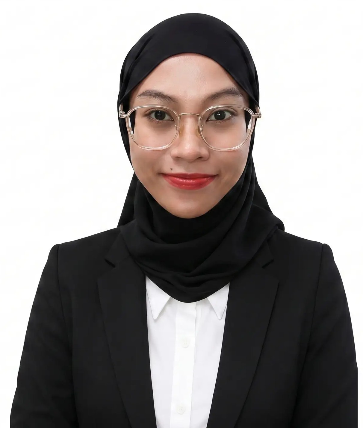 Nena Zulkarnain